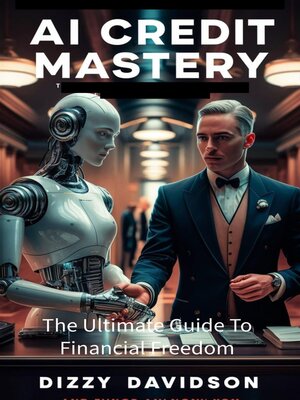 cover image of AI Credit Mastery